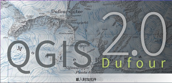 QGIS2.0