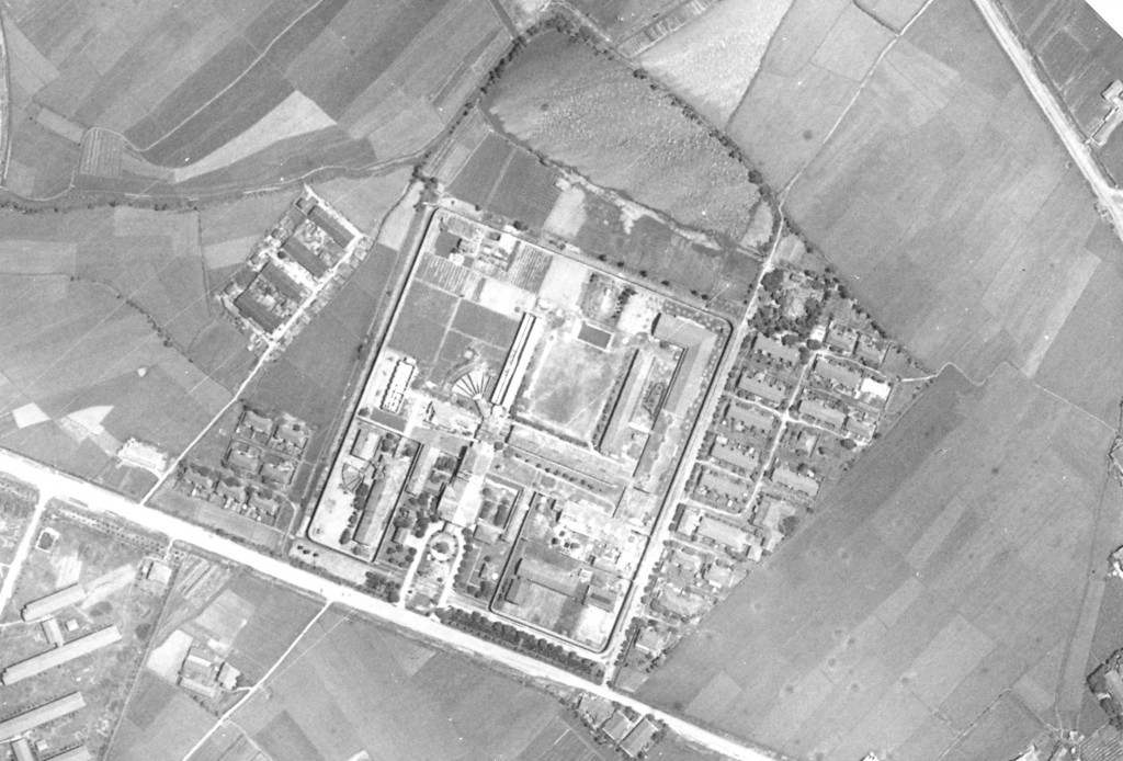 1945_Hsinchu _Prison