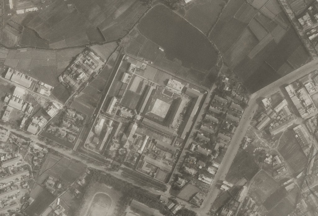 1963_Hsinchu _Prison
