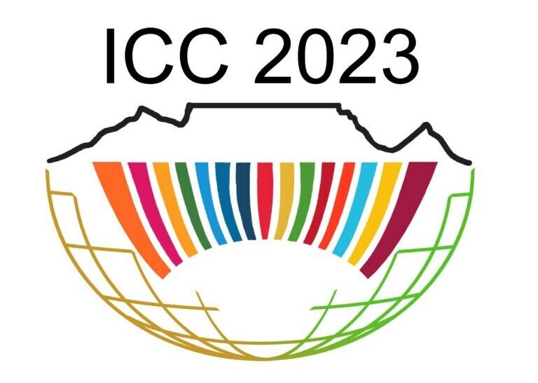ICC 2023 Call for Papers